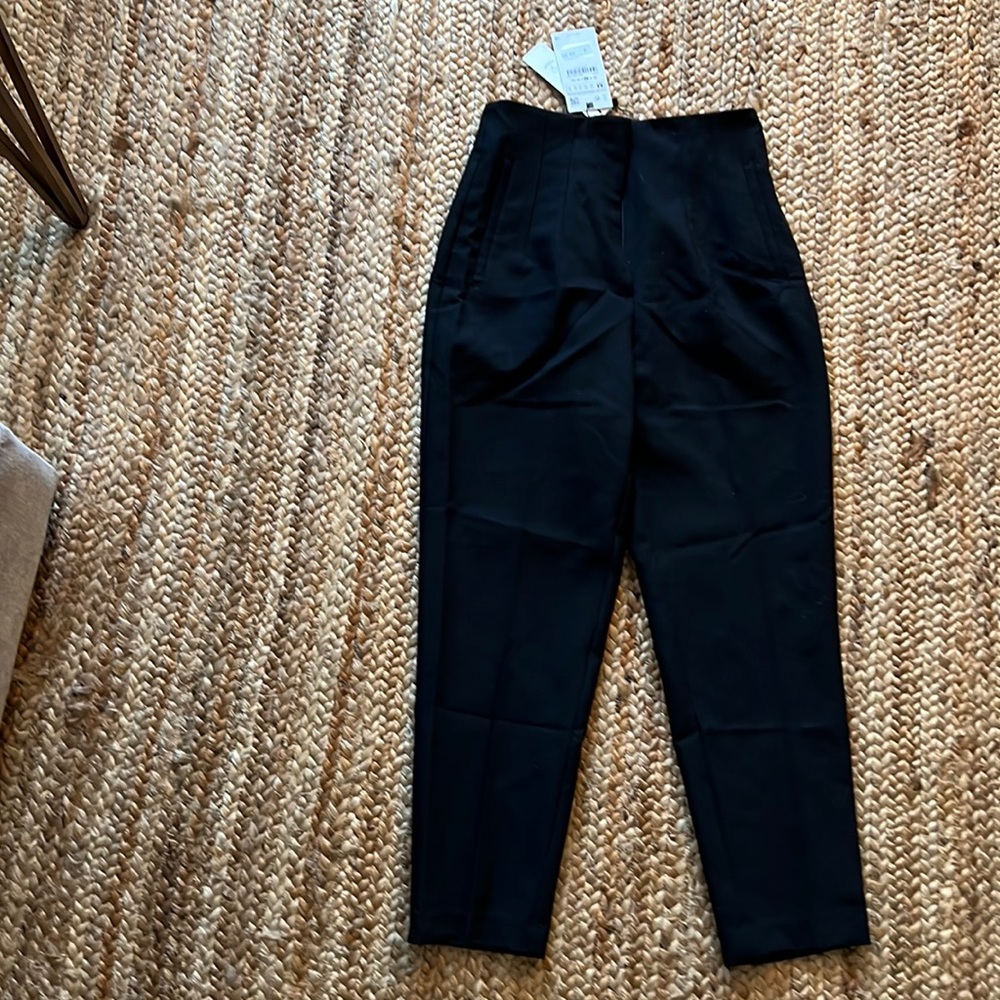 Zara Trousers